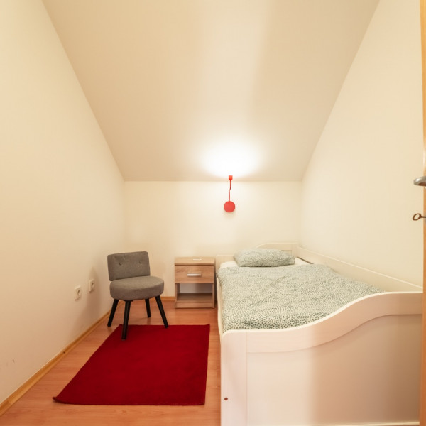 Zimmer, Apartmani Borik, Apartments Borik mit Wellness, Fitnessraum und Spielplatz, Bjelovar, Kroatien Bjelovar