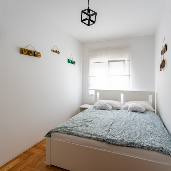 Zimmer, Apartmani Borik, Apartments Borik mit Wellness, Fitnessraum und Spielplatz, Bjelovar, Kroatien Bjelovar