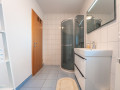 Apartment Premier, Apartments Borik mit Wellness, Fitnessraum und Spielplatz, Bjelovar, Kroatien Bjelovar