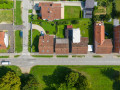 Aussenbereich, Apartments Borik mit Wellness, Fitnessraum und Spielplatz, Bjelovar, Kroatien Bjelovar