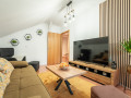 Apartment Premier, Apartments Borik mit Wellness, Fitnessraum und Spielplatz, Bjelovar, Kroatien Bjelovar