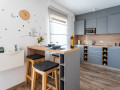 Studio-Apartment Mali Princ, Apartments Borik mit Wellness, Fitnessraum und Spielplatz, Bjelovar, Kroatien Bjelovar