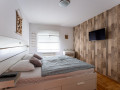 Apartment Borik, Apartments Borik with wellness, gym, and playground, Bjelovar, Croatia Bjelovar