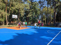 Sport, Apartments Borik mit Wellness, Fitnessraum und Spielplatz, Bjelovar, Kroatien Bjelovar